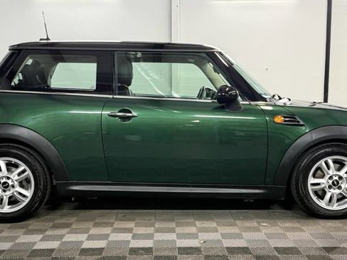 Used 2013 MINI Cooper Hardtop image 2