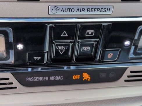 Used 2021 Lincoln Aviator Reserve w/ Elements Package Plus RWD image 21