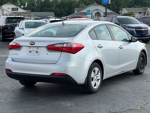 Used 2015 Kia Forte LX FWD image 17