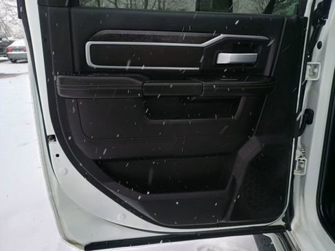 Used 2024 RAM 2500 Big Horn image 20