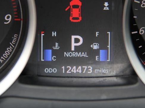 Used 2011 Mitsubishi Lancer Evolution MR image 19