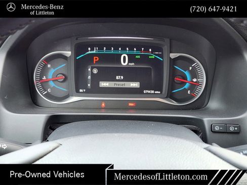 Used 2021 Honda Passport EX-L image 16