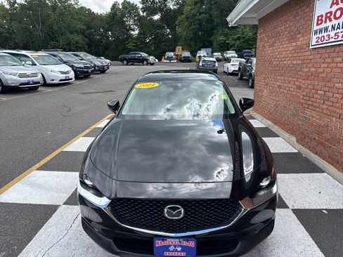 Used 2021 MAZDA CX-30 FWD 2.5 S w/ Select Package image 6