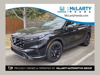 Used 2024 Honda CR-V Sport video 1