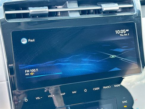 Used 2022 Hyundai Tucson Limited image 15