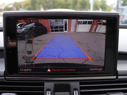 Used 2018 Audi A7 3.0T Premium Plus w/ Driver Assistance Package image 23