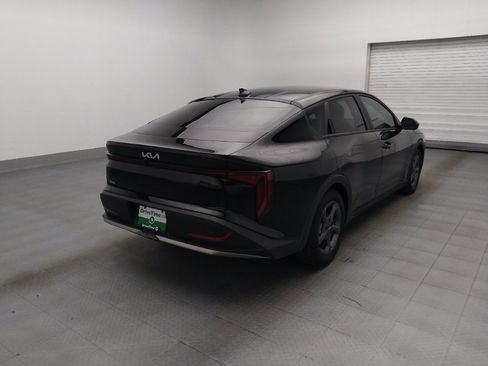 Used 2025 Kia K4 FWD image 9