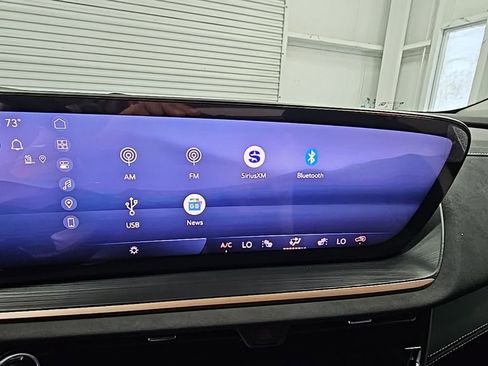 New 2026 Buick Envision Sport Touring image 15