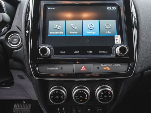 New 2026 Mitsubishi Outlander Sport SE AWD/4WD image 19