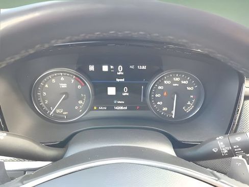 Used 2021 Cadillac XT5 Sportv w/ LPO, ONYX Package AWD/4WD image 27