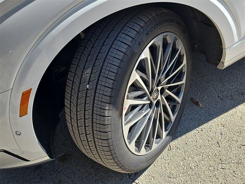 New 2026 Hyundai Palisade Calligraphy image 33