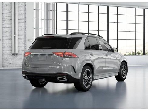 New 2026 Mercedes-Benz GLE 350 4MATIC image 22