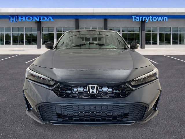 New 2026 Honda Civic Sport Touring image 10