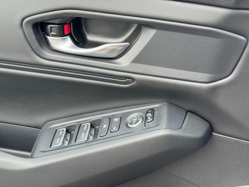 Certified 2024 Honda Accord EX image 24