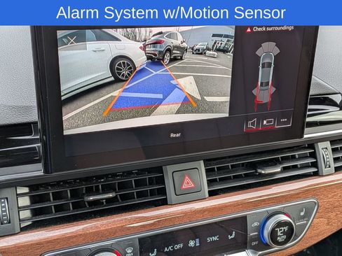 Used 2023 Audi A4 2.0T Premium w/ Convenience Package image 25