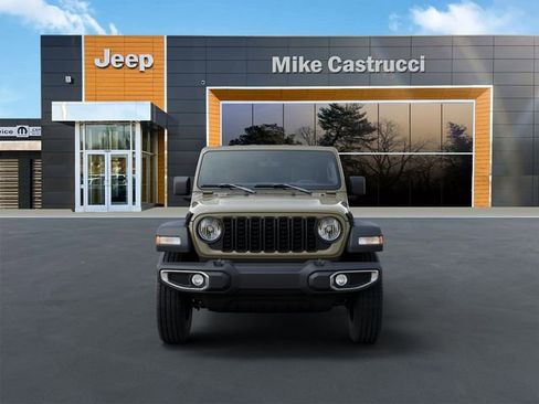 New 2026 Jeep Gladiator Sport image 6