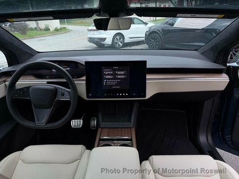 Used 2026 Tesla Model X AWD/4WD image 10