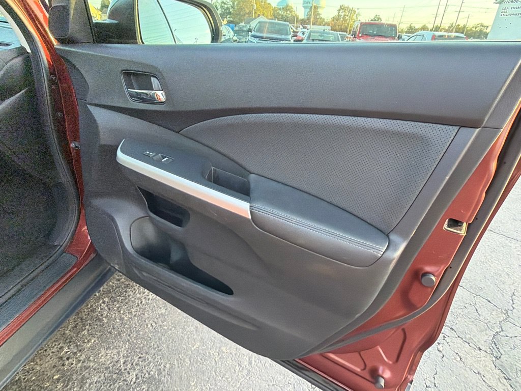 Used 2015 Honda CR-V EX-L image 13