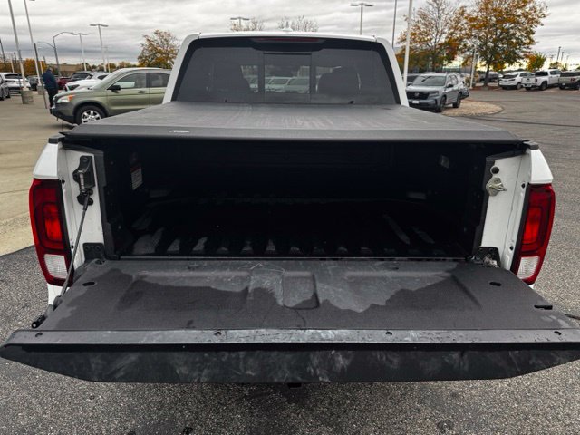 Used 2020 Honda Ridgeline RTL image 13