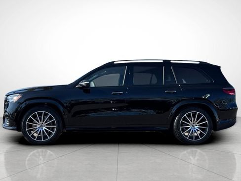 New 2025 Mercedes-Benz GLS 450 4MATIC image 31