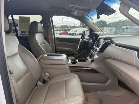 Used 2015 GMC Yukon SLT w/ HD Trailering Package image 33