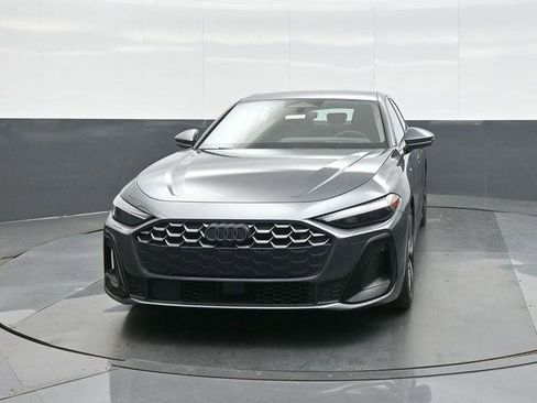 New 2026 Audi A5 2.0T Premium Plus image 2