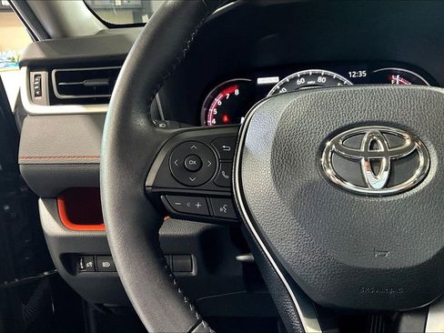 Used 2020 Toyota RAV4 Adventure AWD/4WD image 13