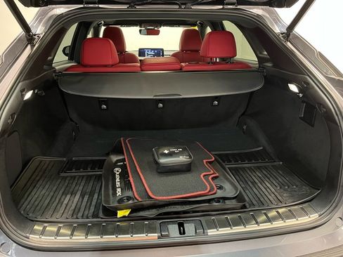 Used 2021 Lexus RX 350 F Sport w/ Cold Area Package (CT) image 21