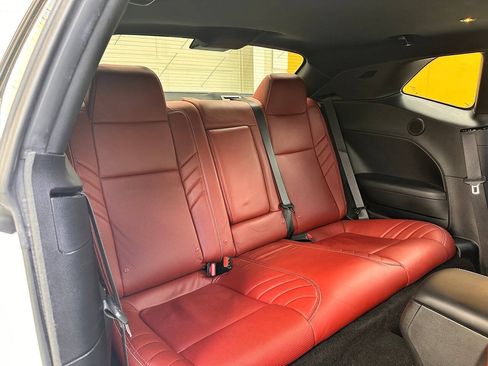 Used 2021 Dodge Challenger SRT Super Stock RWD image 69