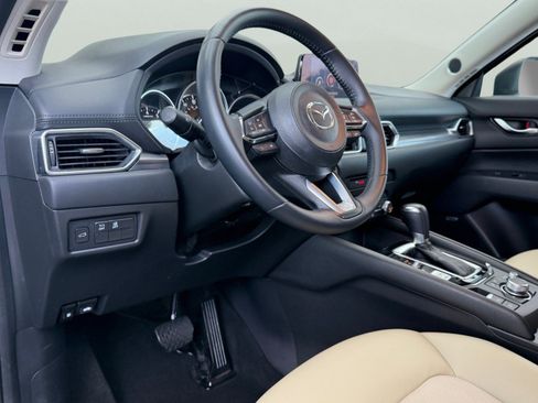 Used 2019 MAZDA CX-5 Touring AWD/4WD image 14