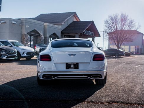 Used 2016 Bentley Continental GT Speed image 6