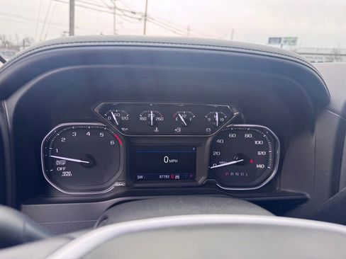 Used 2019 GMC Sierra 1500 SLT w/ SLT Premium Plus Package image 15