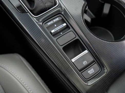 Certified 2026 Honda Civic Sport Touring image 19