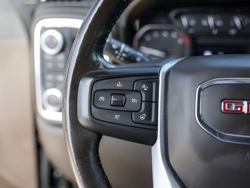 Used 2019 GMC Sierra 1500 SLT AWD/4WD image 16