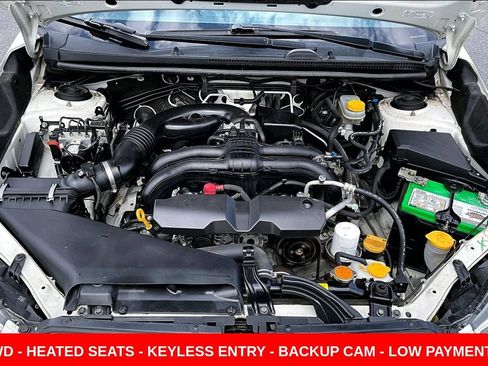 Used 2016 Subaru Crosstrek 2.0i Limited AWD/4WD image 29