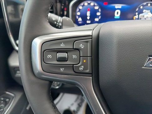 New 2026 Chevrolet Silverado 1500 LT Trail Boss w/ Convenience Package II image 14