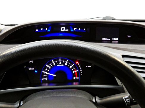 Used 2012 Honda Civic HF image 15