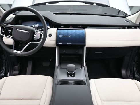 Used 2025 Land Rover Discovery Sport S AWD/4WD image 19