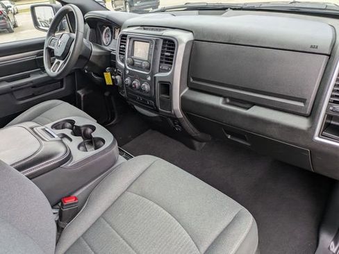 Used 2024 RAM 1500 Classic Warlock image 33