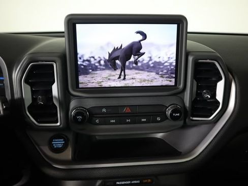 Used 2024 Ford Bronco Sport Big Bend w/ Convenience Package AWD/4WD image 43