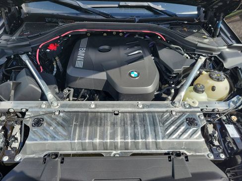 Used 2026 BMW X3 xDrive30i AWD/4WD image 40