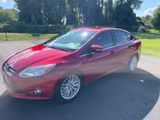 Used 2012 Ford Focus SEL image 2