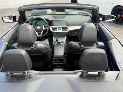 Used 2022 BMW 430i xDrive Convertible image 19