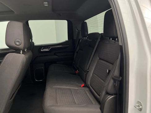 Used 2024 GMC Sierra 1500 Elevation AWD/4WD image 18