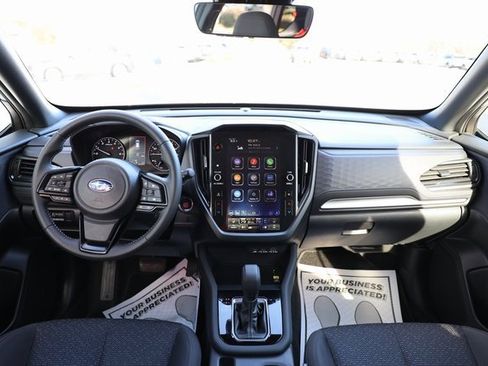 Certified 2025 Subaru Forester Premium image 11