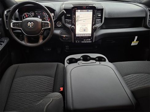 New 2026 RAM 3500 Tradesman image 10