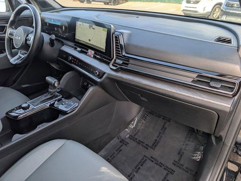 Certified 2023 Kia Sportage X-Pro image 22