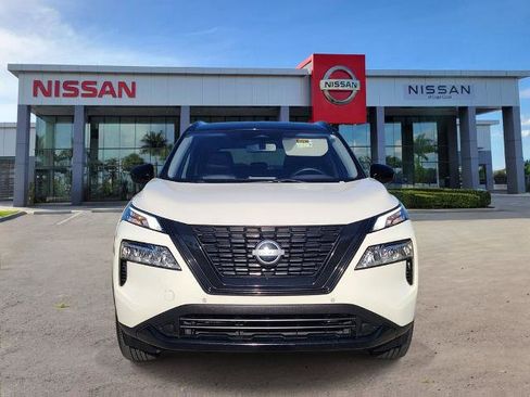 Certified 2023 Nissan Rogue SV w/ SV Premium B Package image 11