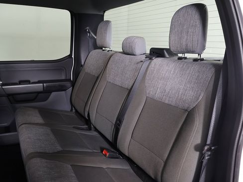 Used 2023 Ford F150 XLT w/ Equipment Group 301A Mid image 26