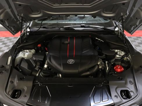 Used 2020 Toyota Supra Premium w/ Driver Assist Package image 80